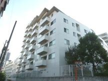 アパガーデンズ新宿戸山公園 画像