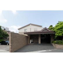 フラット高輪 画像