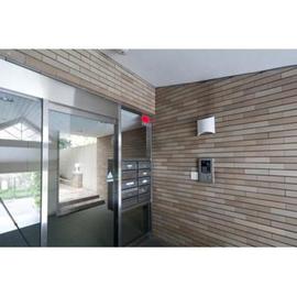 フラット高輪 物件写真 建物写真5