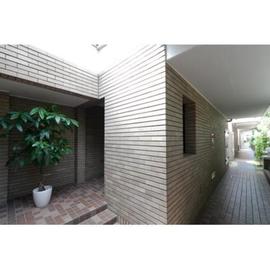 フラット高輪 物件写真 建物写真7