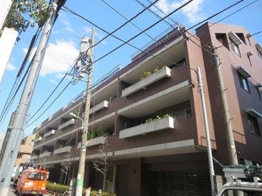 代々木デュープレックス 画像