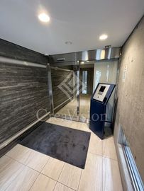 レジディア文京小石川 外観 物件画像6