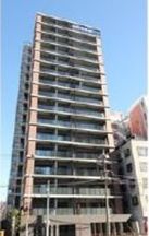 シティハウス目黒ザ・グランド 画像