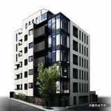 ブラントン神楽坂 外観