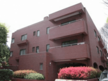 パレロワイヤル南青山 画像