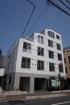 CARITAS不動前 画像