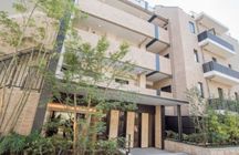 ディアナコート小石川翠景 外観