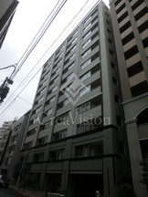 プライムスタイル東日本橋 外観