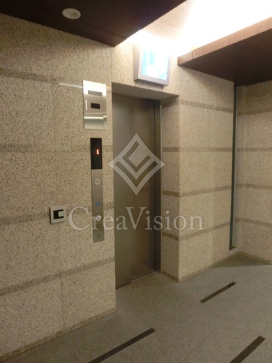 プライムスタイル東日本橋 エレベーター