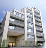 アトラス白金高輪 画像