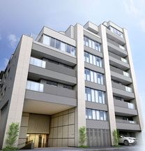 アトラス白金高輪 画像