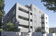 文京グリーンコートテラス 外観