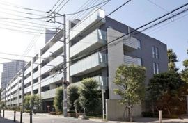 文京グリーンコートテラス 物件写真 建物写真2