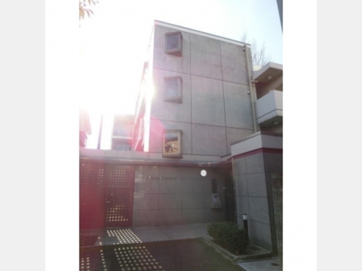 RUELLE神宮前 画像