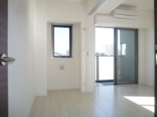 リビオレゾン白金 部屋
