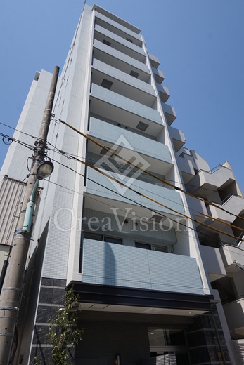UPPER FIELD WOOD 画像