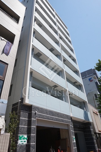 UPPER FIELD WOOD 外観 物件画像4
