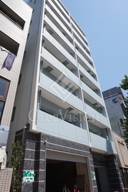 UPPER FIELD WOOD 外観 物件画像4