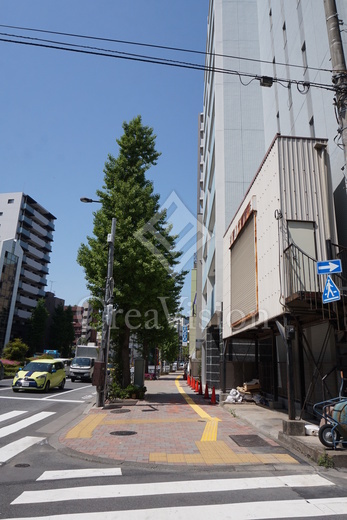 UPPER FIELD WOOD 外観 物件画像7