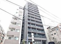 クレヴィア御茶ノ水 外観