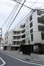 アビタシオン 画像