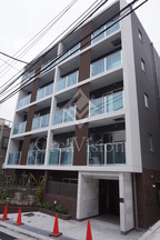 CLASS YOTSUYA 画像