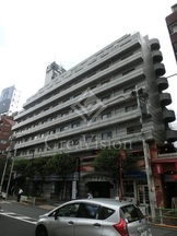 コートアネックス六本木 外観 画像