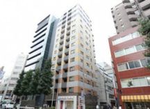 グリーンパーク日本橋ドゥ 外観