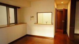 レフィール日本橋浜町 室内