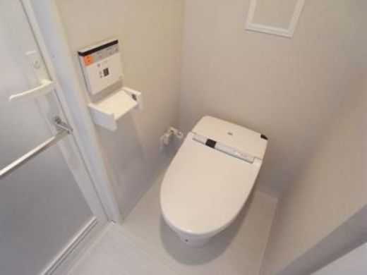 エスティメゾン新中野 トイレ