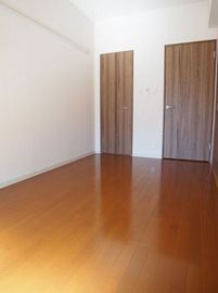 クリア岩本町 洋室