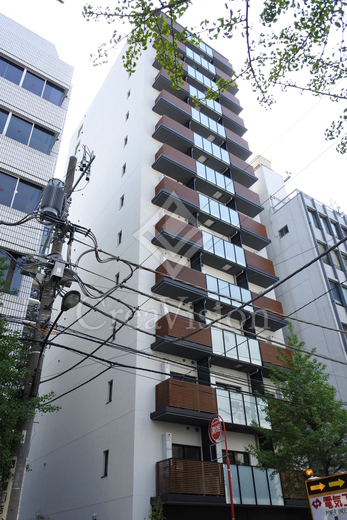 オークスクエア虎ノ門 画像