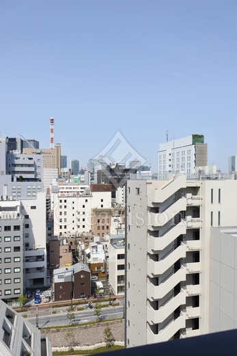 オークスクエア虎ノ門 景色写真