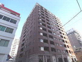 ファミールアクアージュ 画像