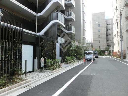 プラウド門前仲町ディアージュ 外観 物件画像10