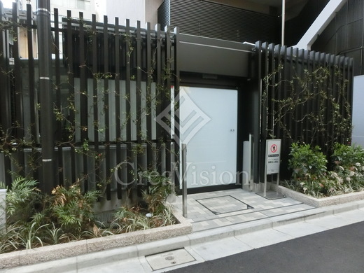 プラウド門前仲町ディアージュ 外観 物件画像11
