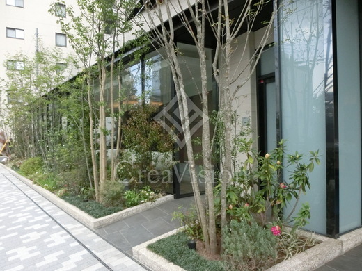 プラウド門前仲町ディアージュ 外観 物件画像13