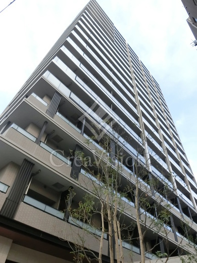 プラウド門前仲町ディアージュ 外観 物件画像7