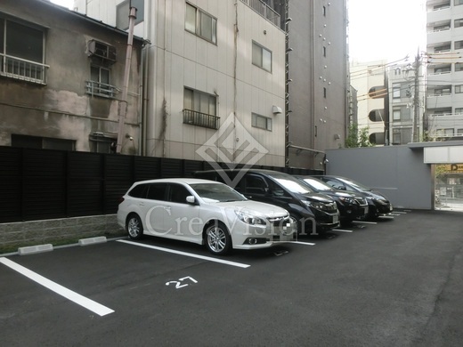 プラウド門前仲町ディアージュ 画像