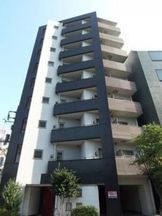 アジールコート品川 物件写真 建物写真1