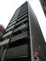 グランドコンシェルジュ新御徒町駅前 外観