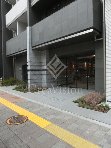 グランドコンシェルジュ新御徒町駅前 外観 物件画像7