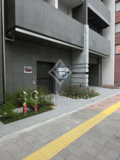グランドコンシェルジュ新御徒町駅前 外観 物件画像8