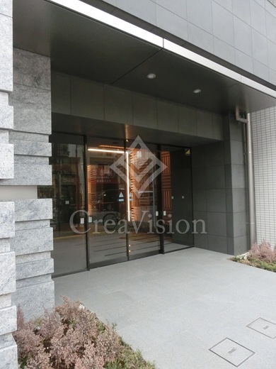 グランドコンシェルジュ新御徒町駅前 外観 物件画像9