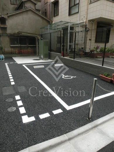 グランドコンシェルジュ新御徒町駅前 写真