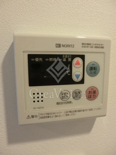 グランドコンシェルジュ新御徒町駅前 1R・1K 物件画像18