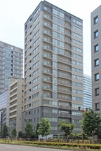 パークハウス麹町プレイス 物件写真 建物写真1