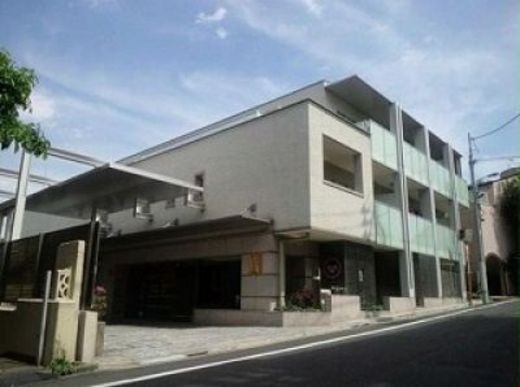 エクティ神山町 画像