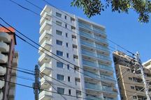 パークリュクス市谷薬王寺 画像