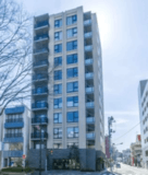 ブリリア早稲田 画像